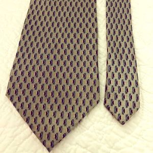 Vintage necktie